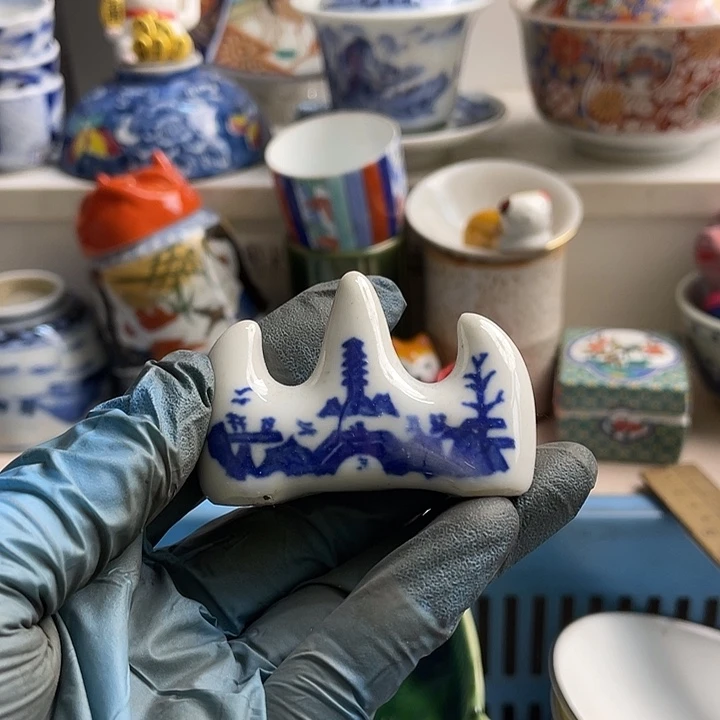 瓷片三*哈哈哈哈我也是很喜欢这个节目