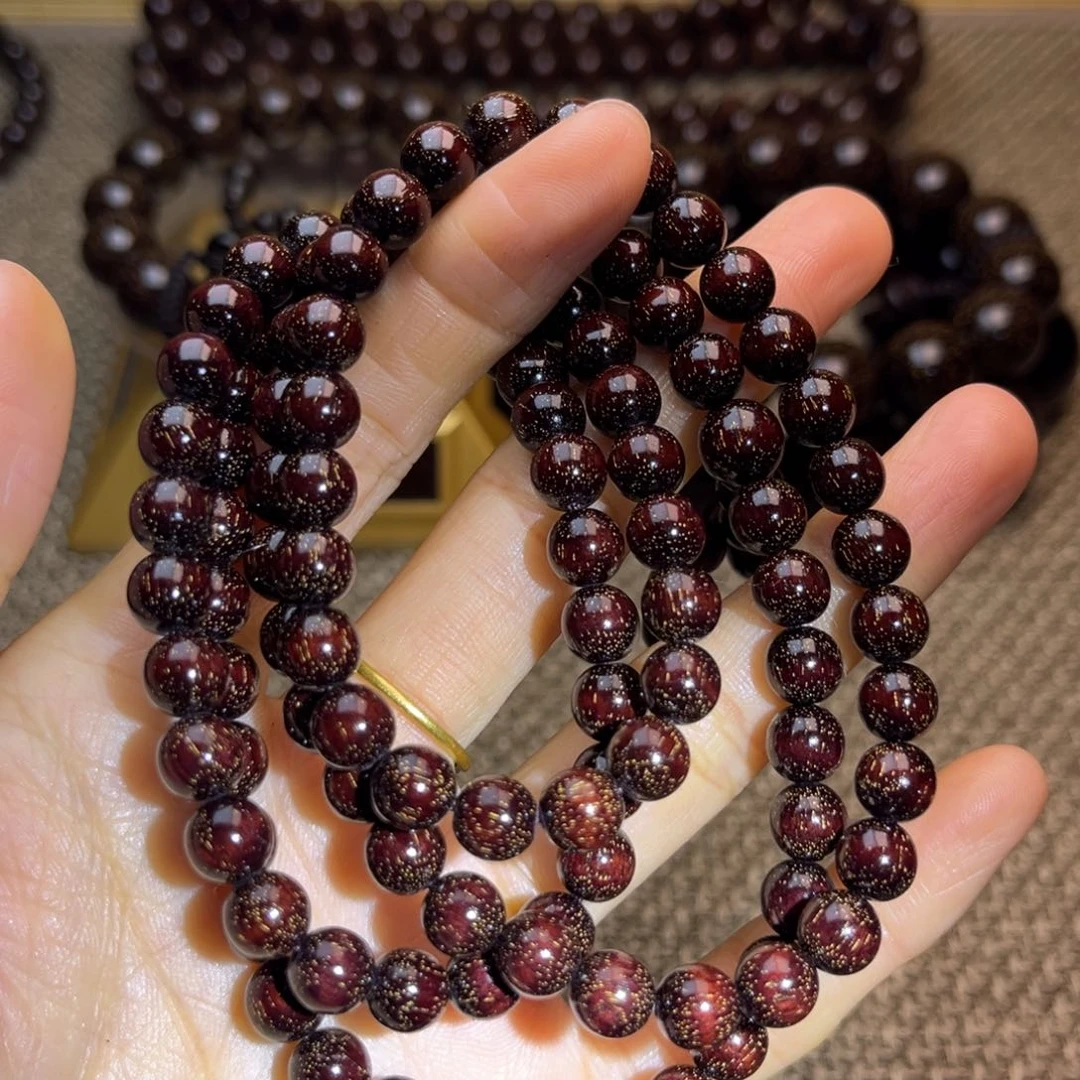 檀香紫檀（小叶紫檀）0.7 108 爆星