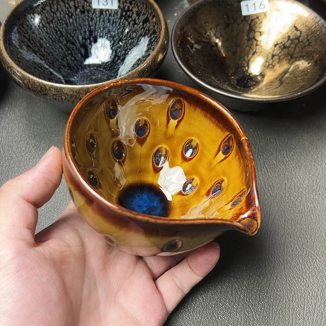 茶盏这个时候才会明白为什么有时候我们总
