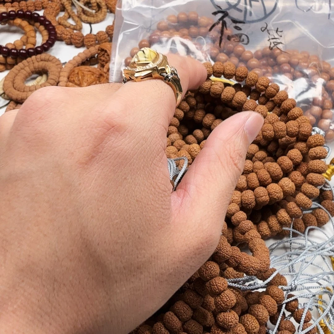 吊坠金刚菩提3号。