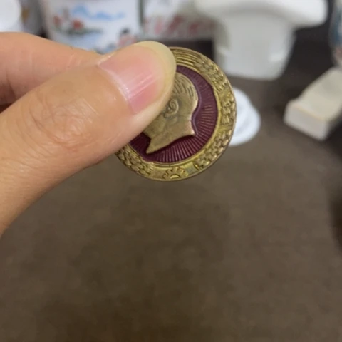 摆件景德镇陶瓷研究所