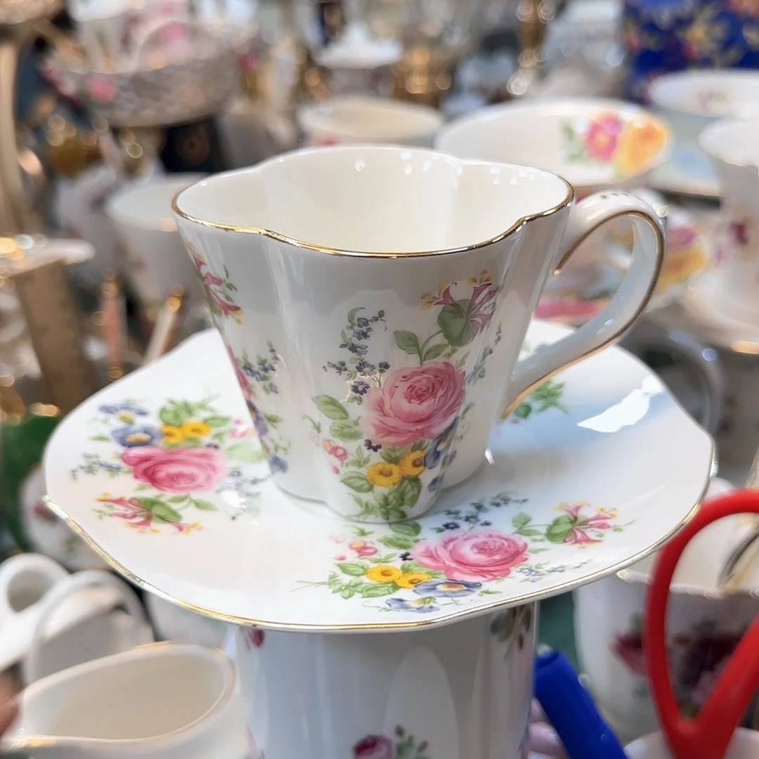 外贸冠衡陶瓷有限公司