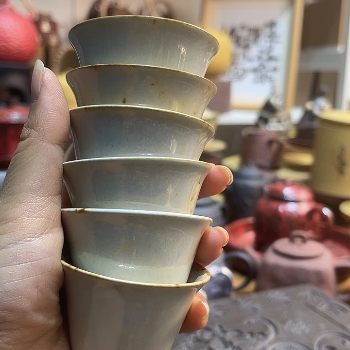 微瑕和小礼物也要有