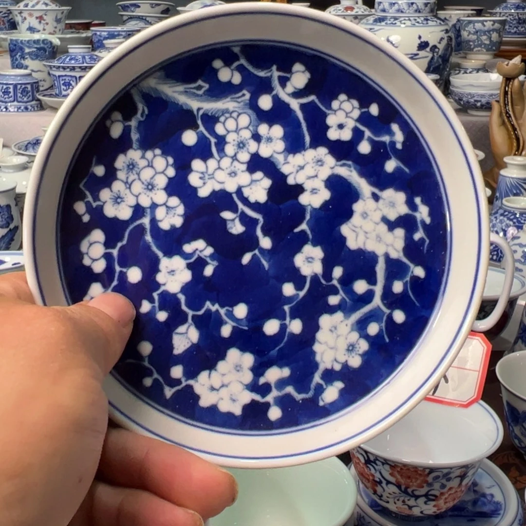 摆件景德镇陶瓷艺术