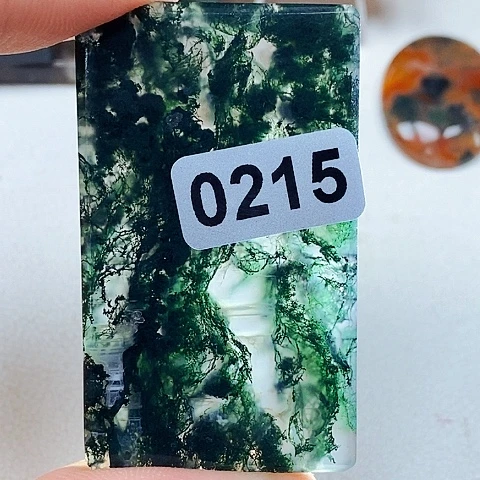 玛瑙/玉髓颈饰未镶嵌神*