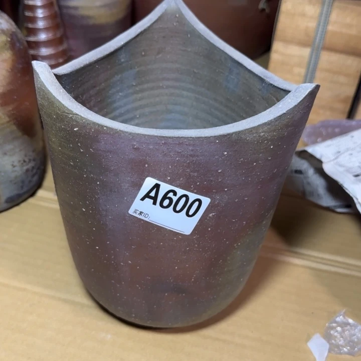 备前烧作品备前烧作品