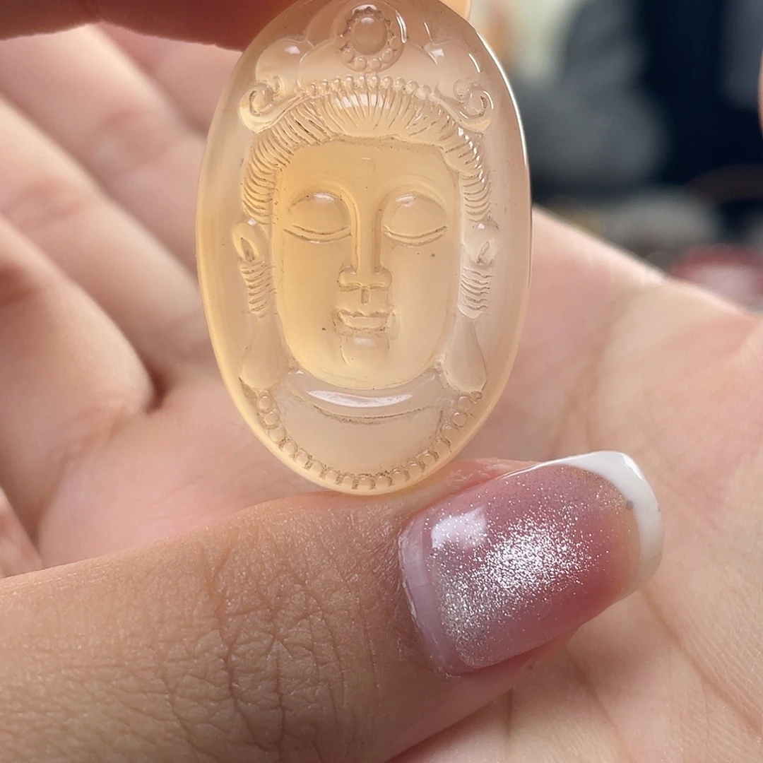 南红玛瑙未镶嵌南红玛瑙