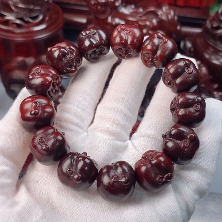 小叶紫檀其他（檀香紫檀）