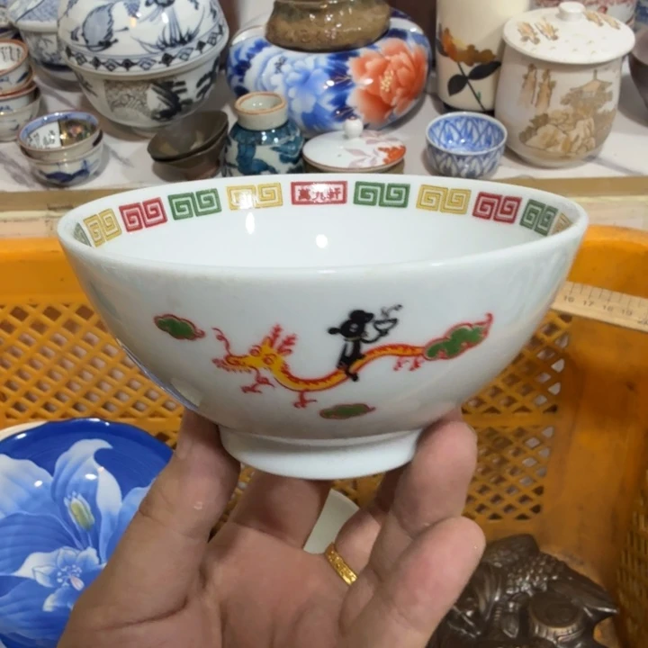 陶瓷推荐第二名20包邮