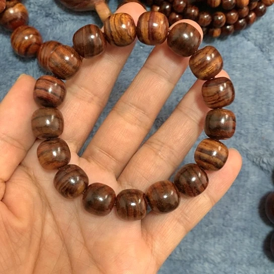 手串/手链黄花梨/降香黄檀