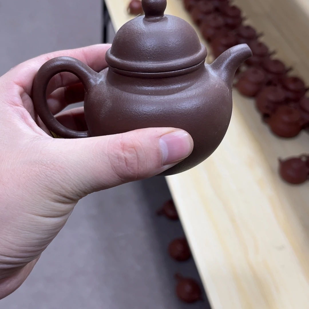 壶紫砂直播间不不机车