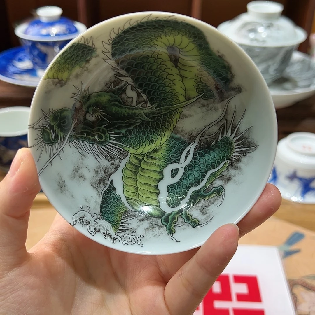 微瑕微瑕景德镇陶瓷