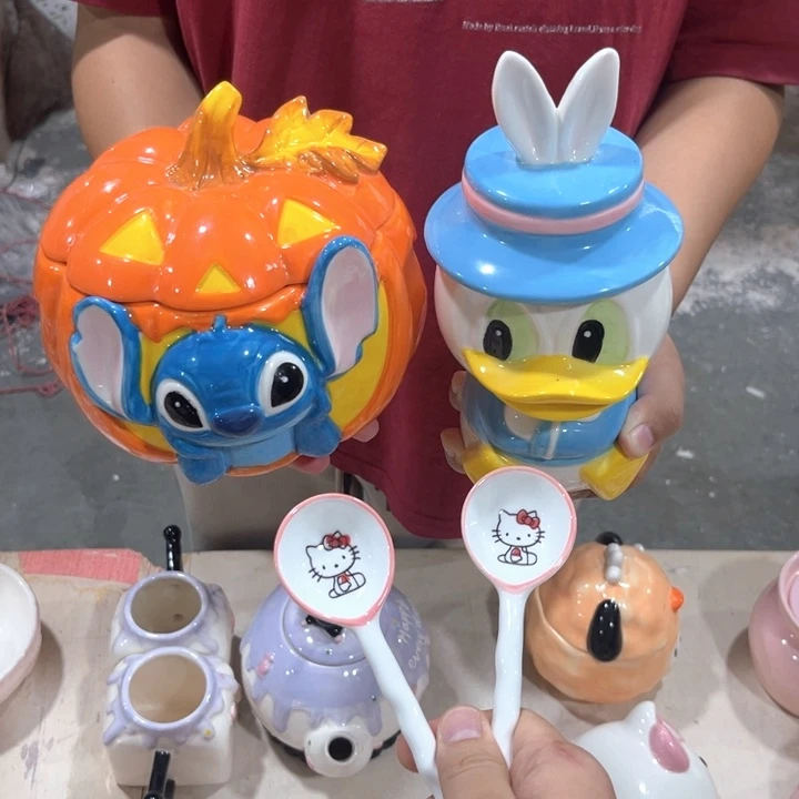 我们都是好孩子呀我也