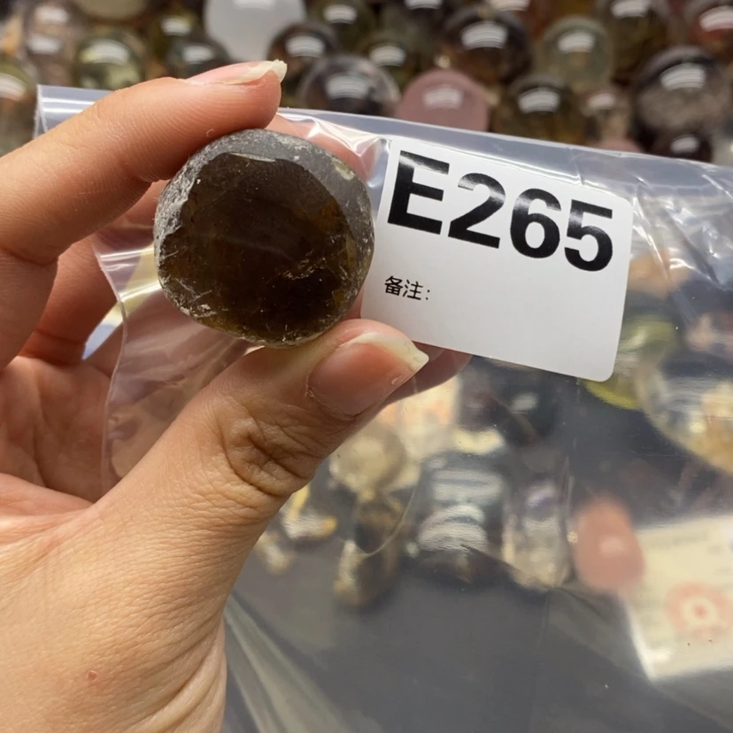 【闪购商品】水晶摆件精品未镶嵌