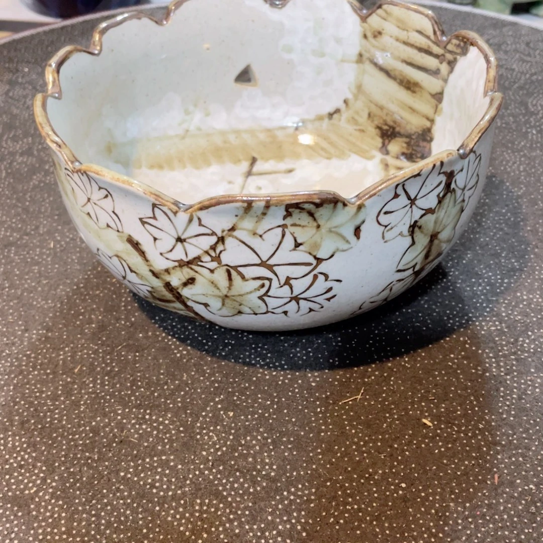 瓷片工艺品美术工艺品美术