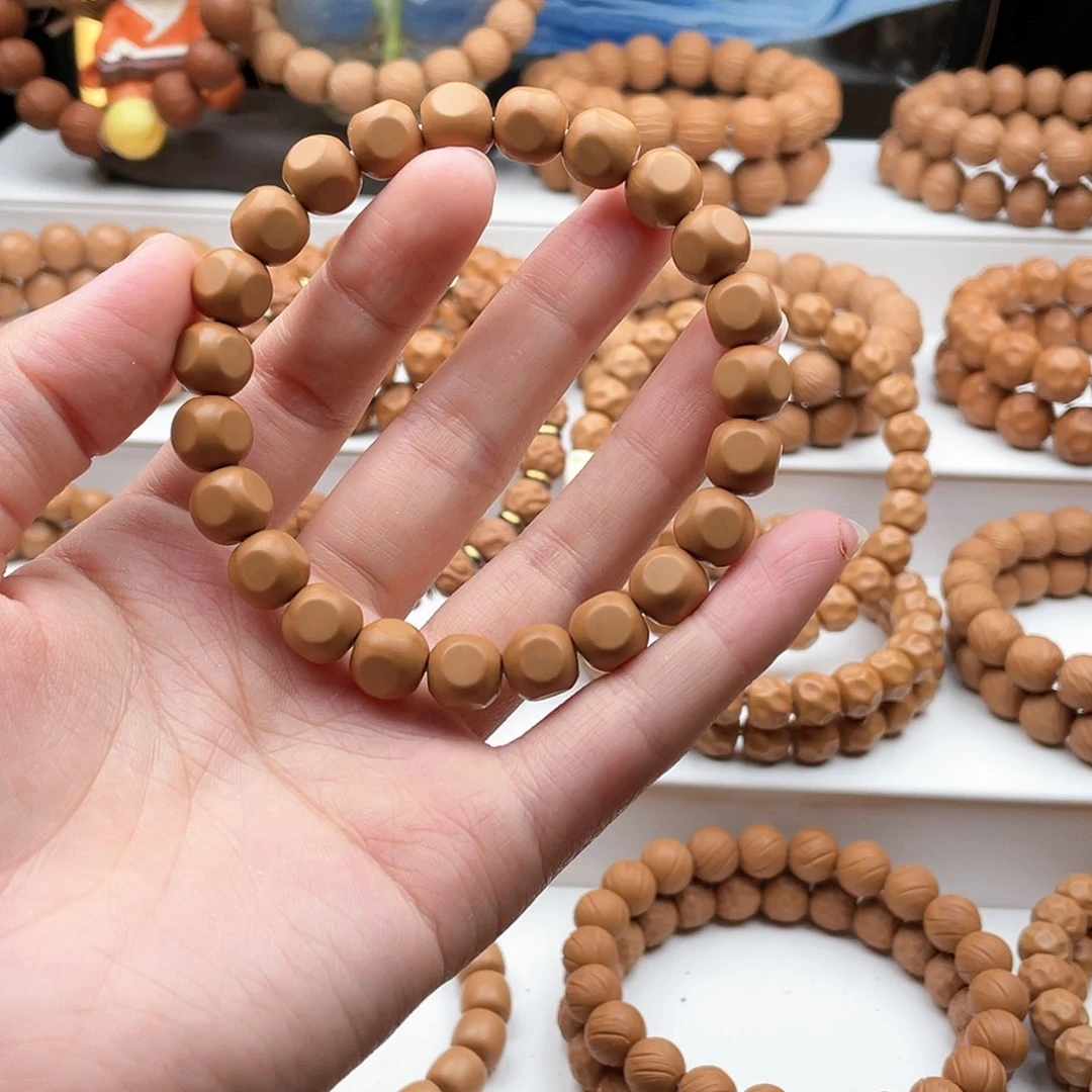 【闪购商品】猴头核桃手串x工厂直播店