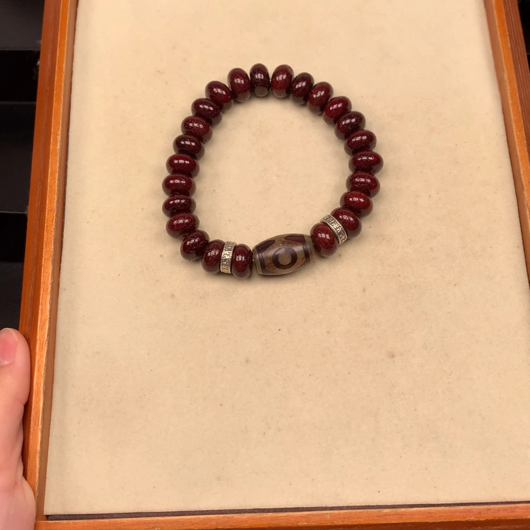 吊坠星月菩提曾***来星月