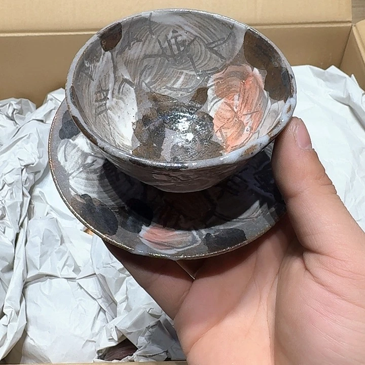 中古物品，谨慎参拍3⃣️***