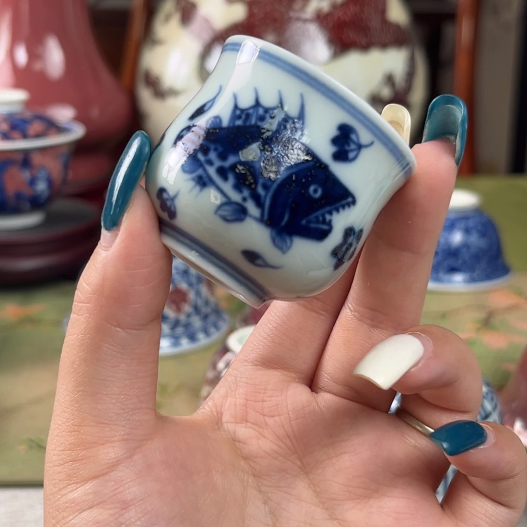 景德镇陶瓷研究所研究
