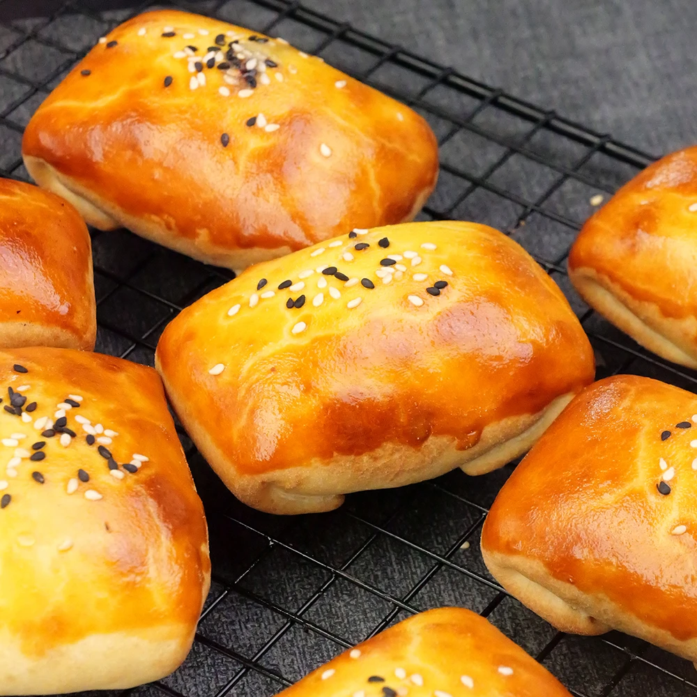 5款新疆烤包子烤馕学习制作视频课程