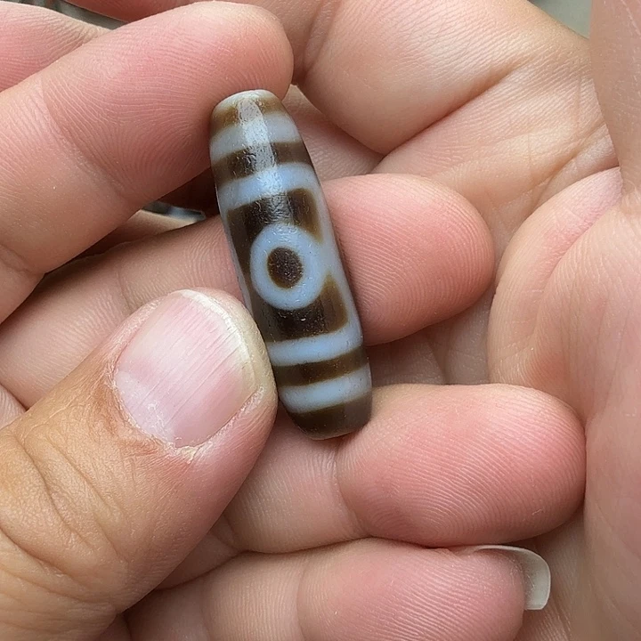 已***古玛瑙/玉髓未镶嵌颈饰