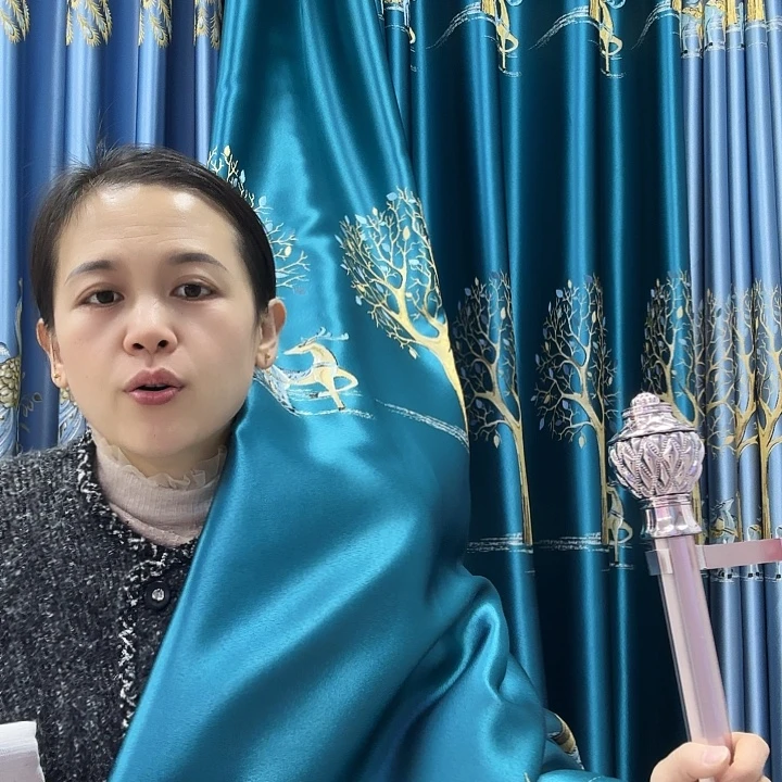 彩铝杆3.3米2根小鹿绿6米对开打孔高2.7米2套