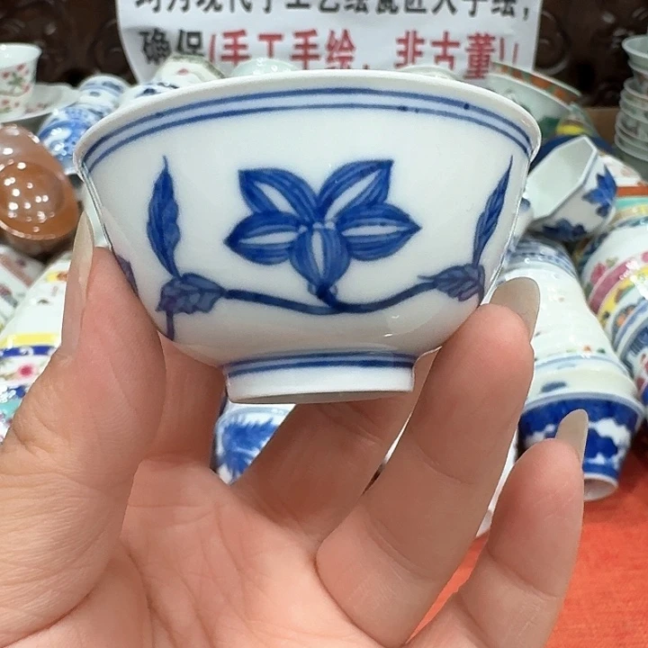 陶瓷艺术品收藏陶瓷