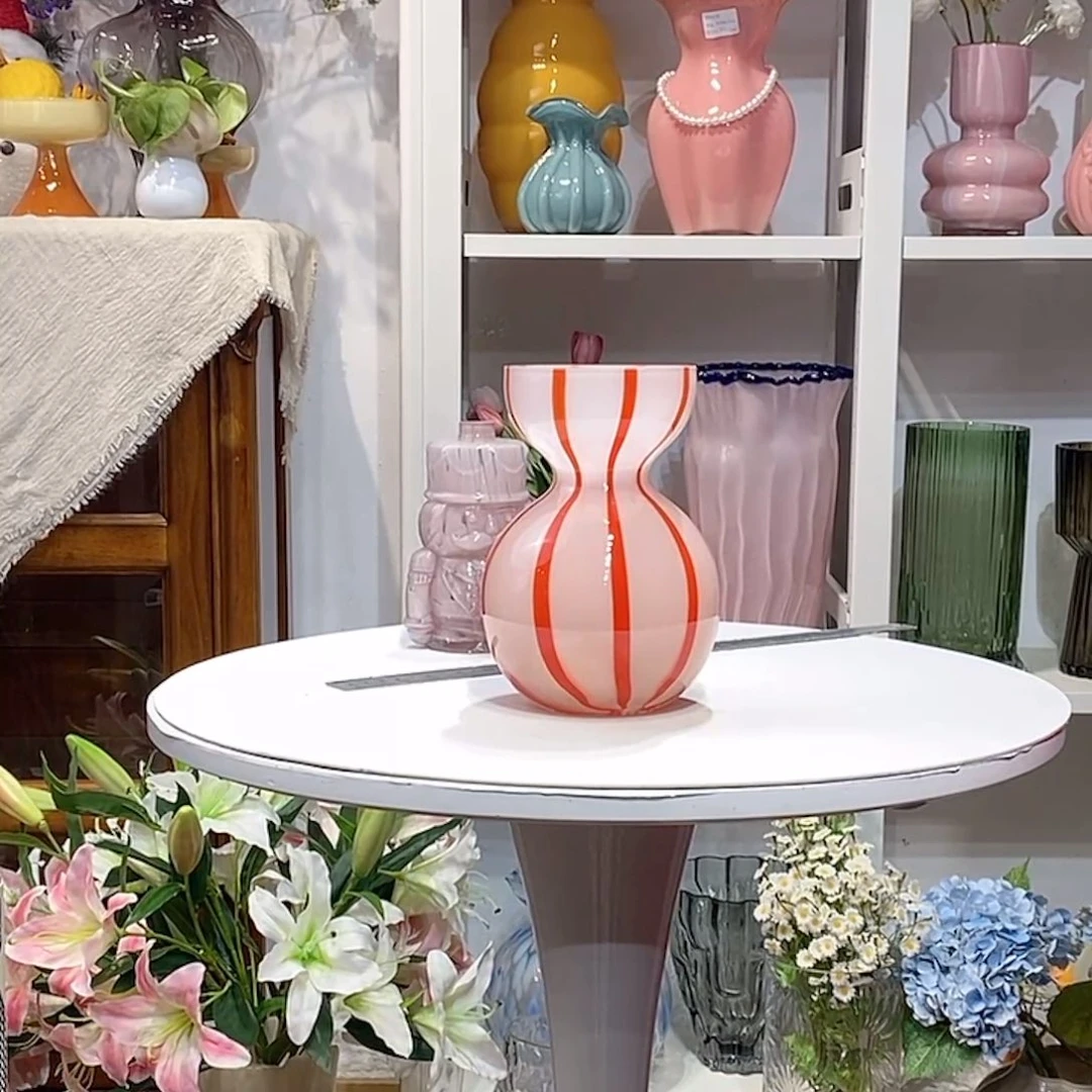 原色 有裂纹 口9.5高18.5内口3