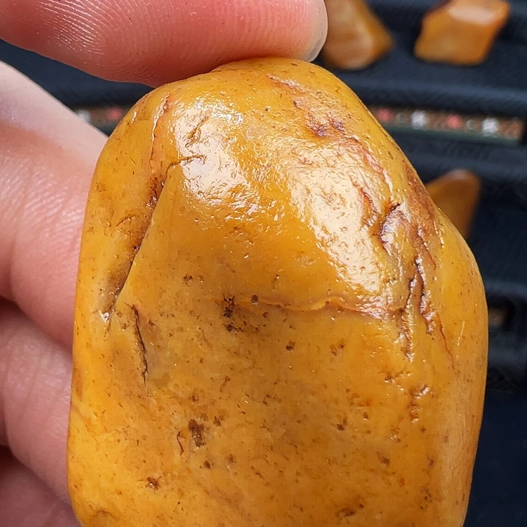 寿山石印石肖*生寿山石