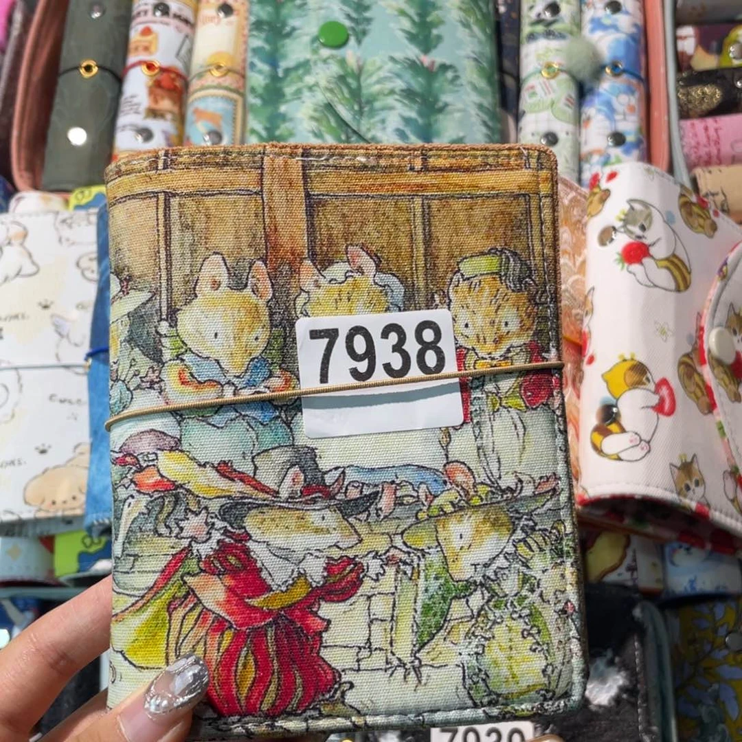 织绣A7改tn加本7938