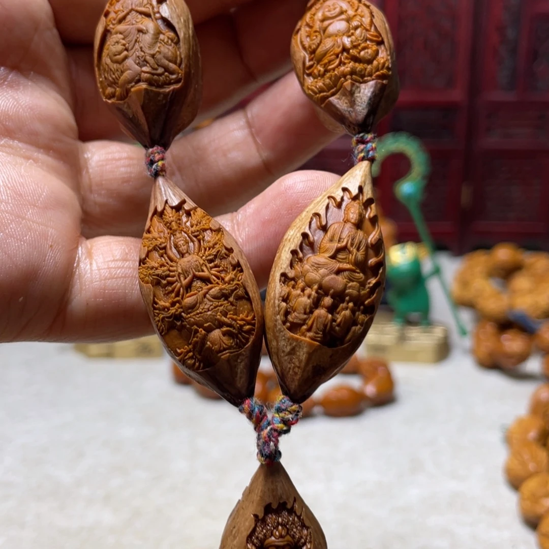 吊坠橄榄核橄榄核