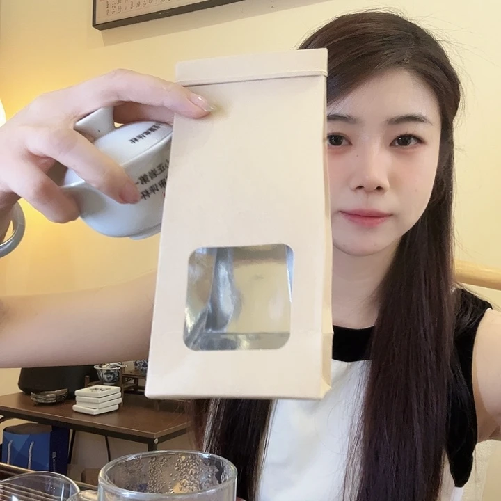 盖碗加送……～这也不是