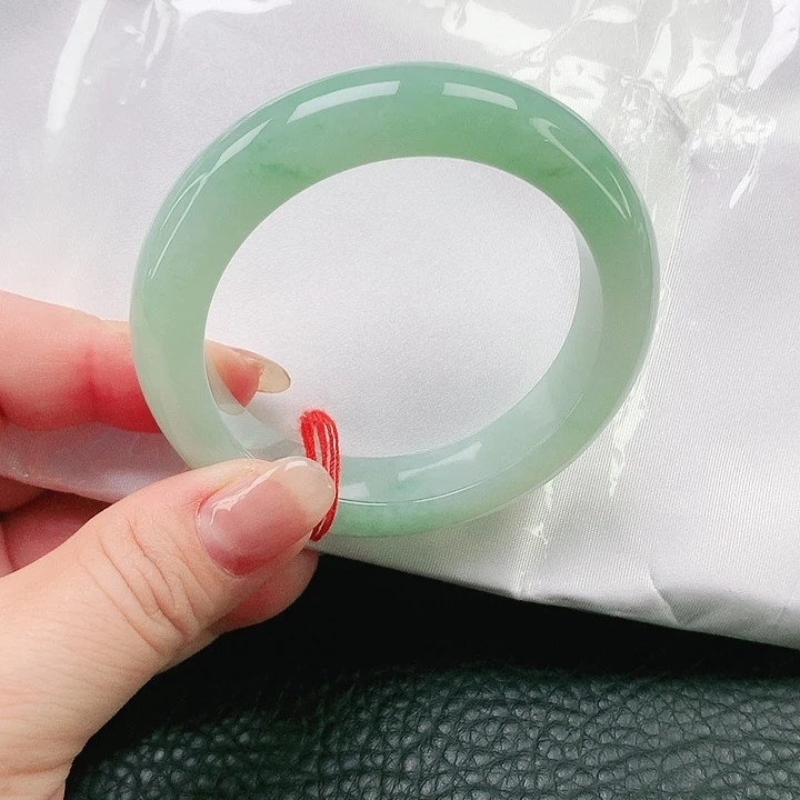 未镶嵌手镯翡翠翡翠277