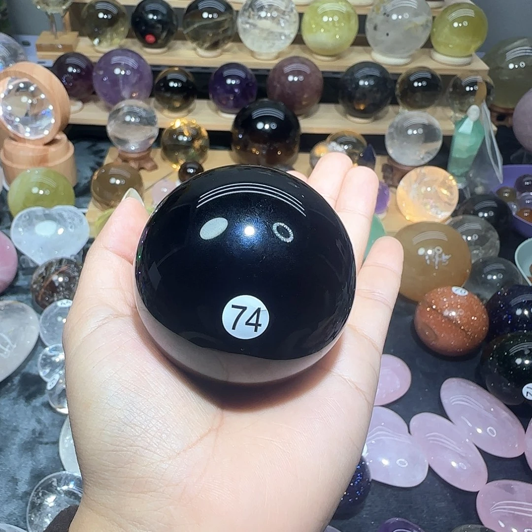 未镶嵌珠宝半成品水晶74