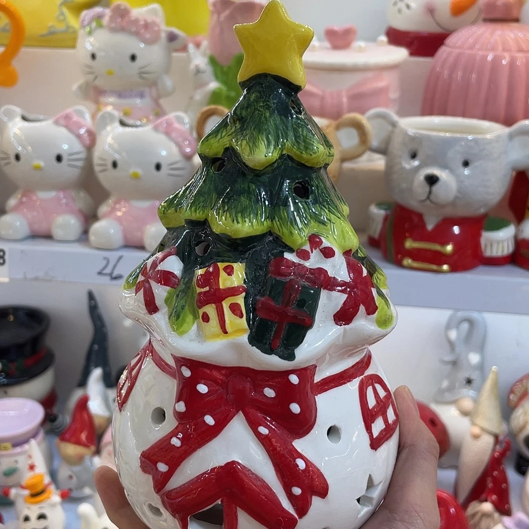 陶瓷微瑕介意慎拍裂纹