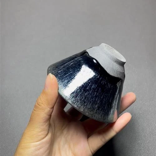 【闪购商品】茶盏-652............