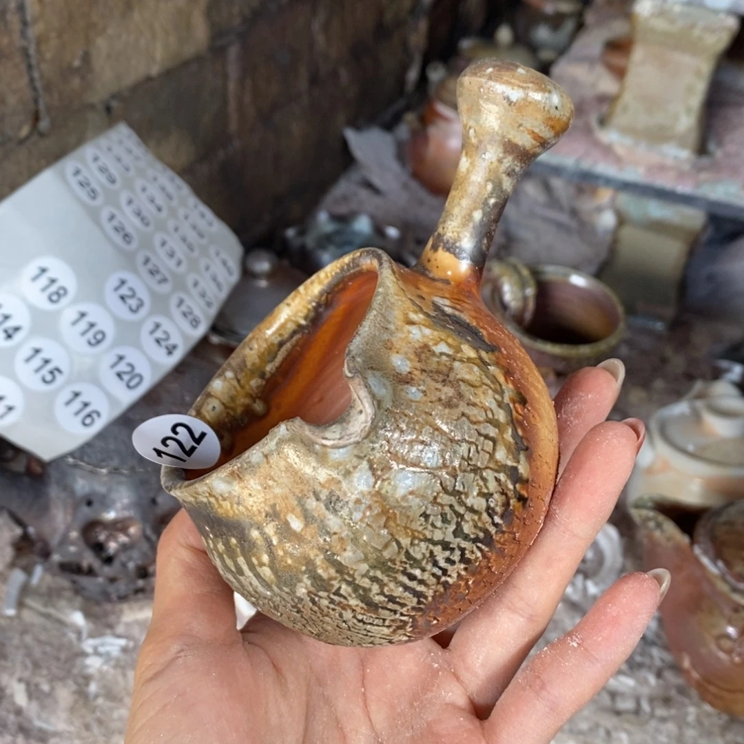 开窑大吉，高货多多122