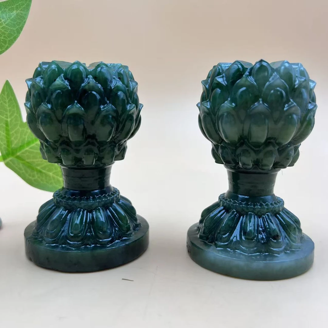 A1589 和田玉摆件 HH31210871