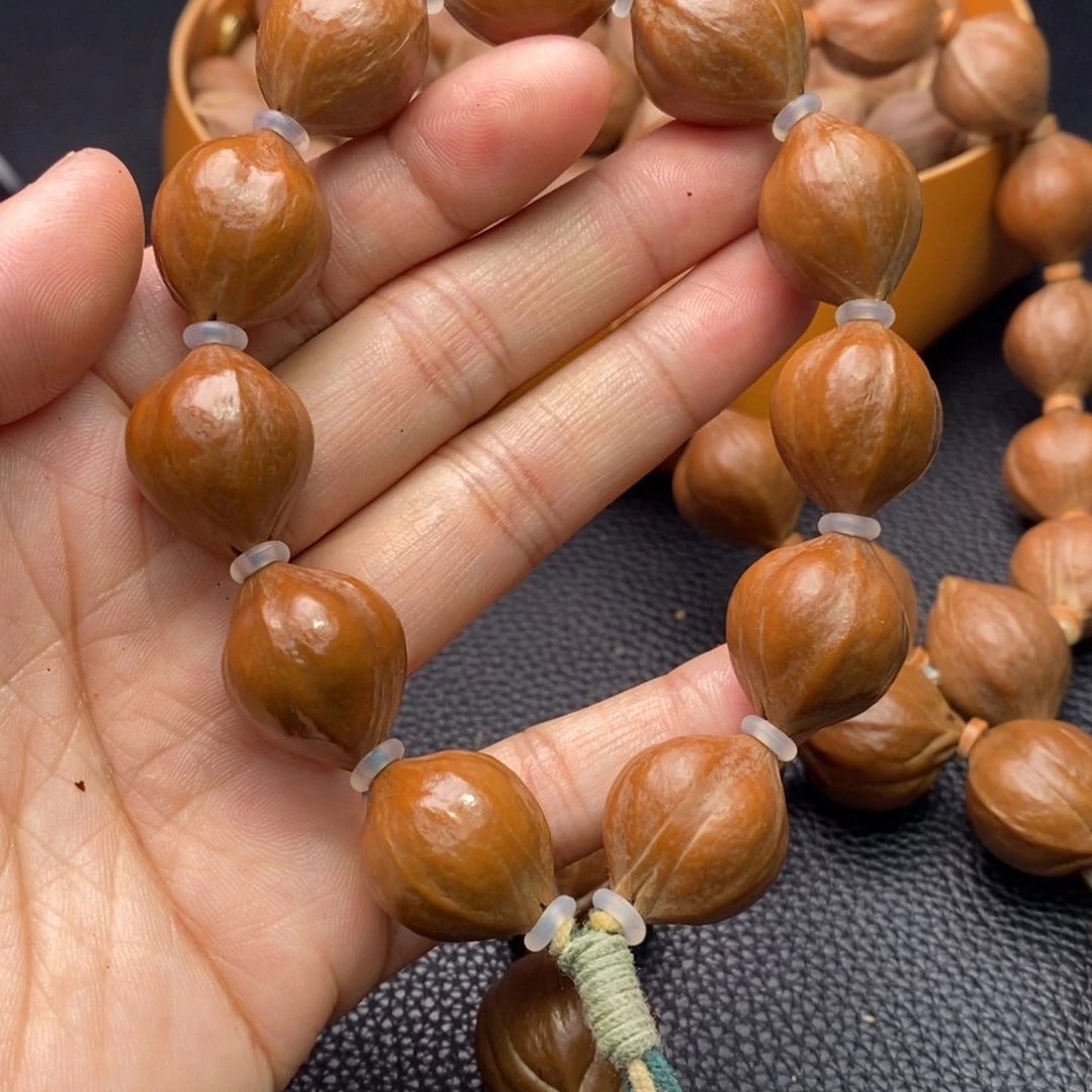 手串/手链橄榄核1