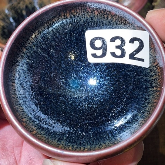 茶盏茶具是指由932年开始