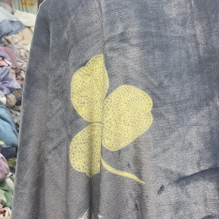 毛料           8