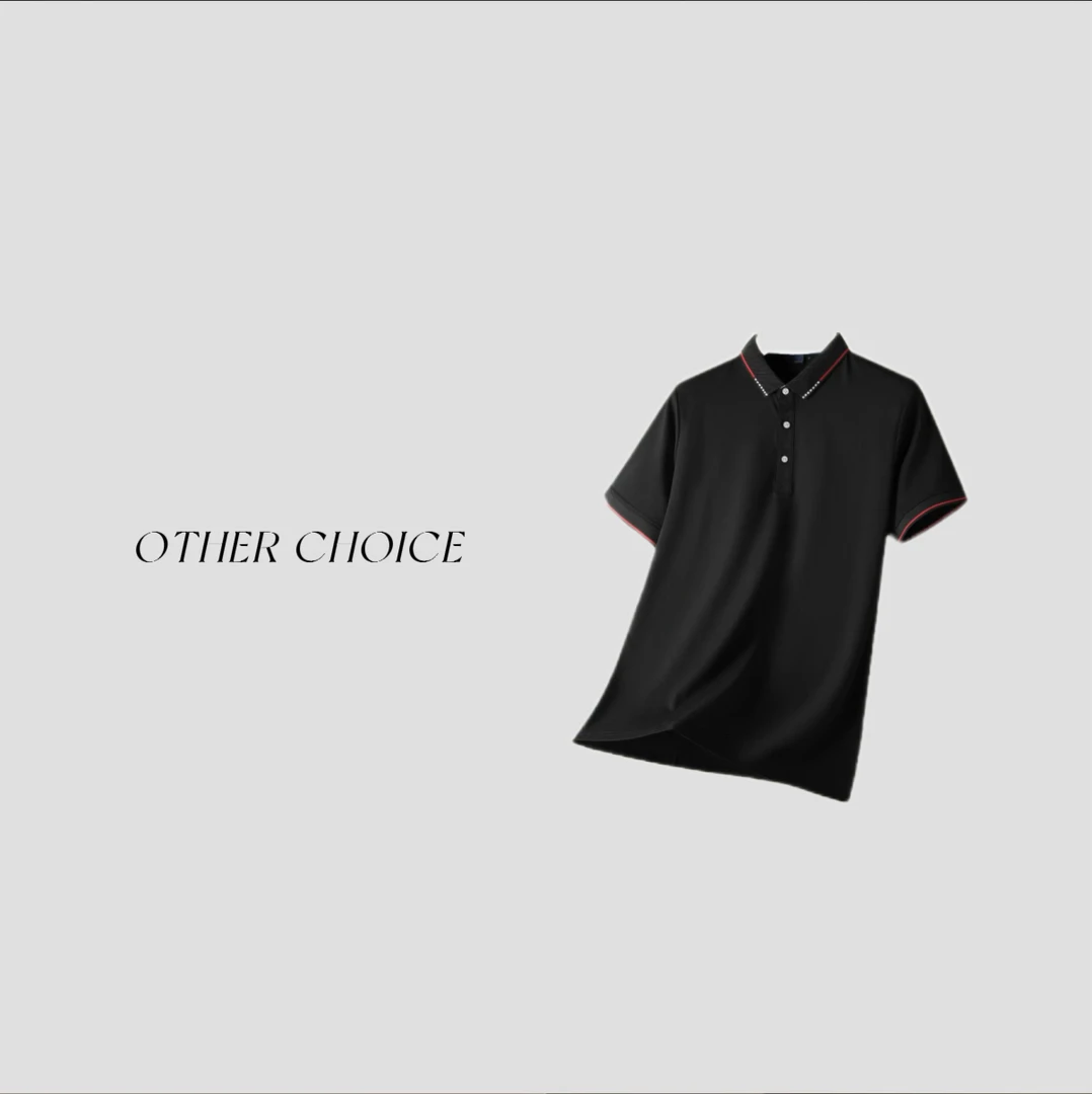 二号链接--87612--玫瑰花刺绣  简约百搭短袖丝光棉T恤刺绣轻奢