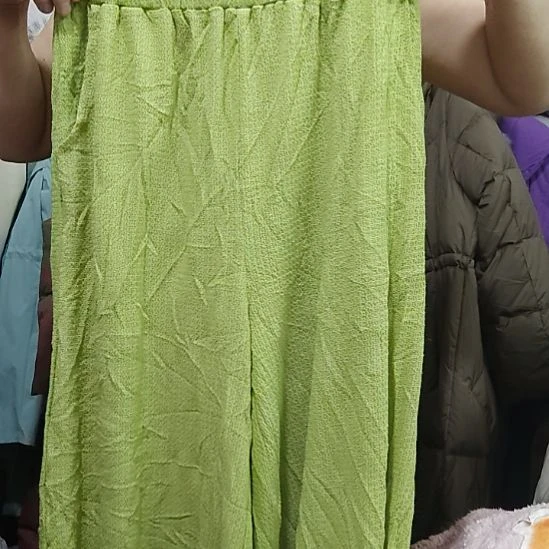 穿着舒服透气性好