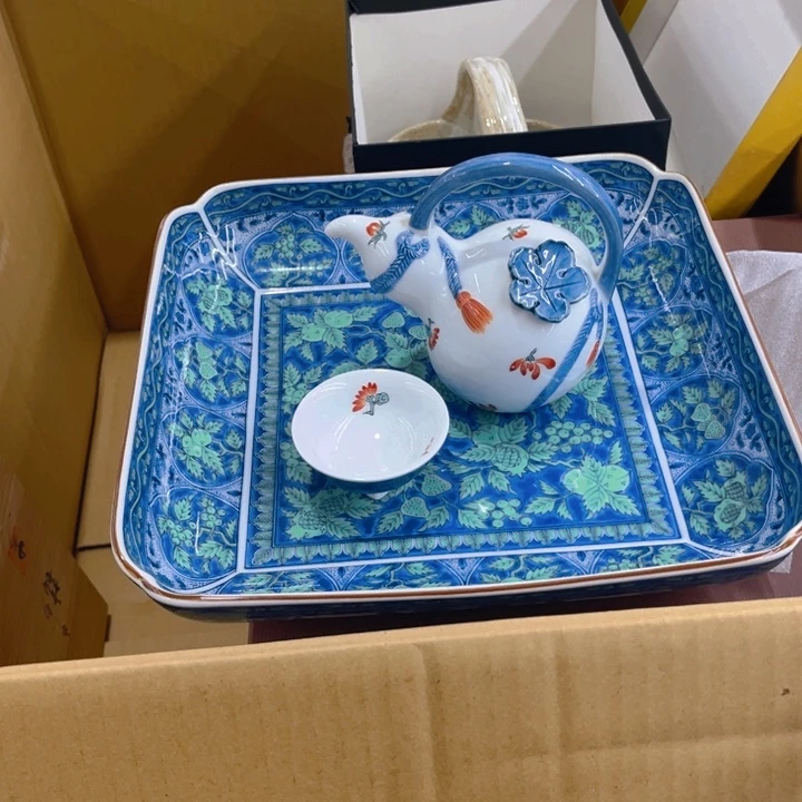 一壶一杯———————————厘米