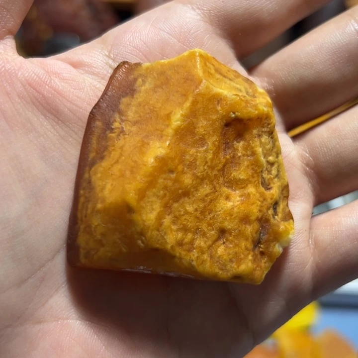 定制琥珀波罗的海琥珀