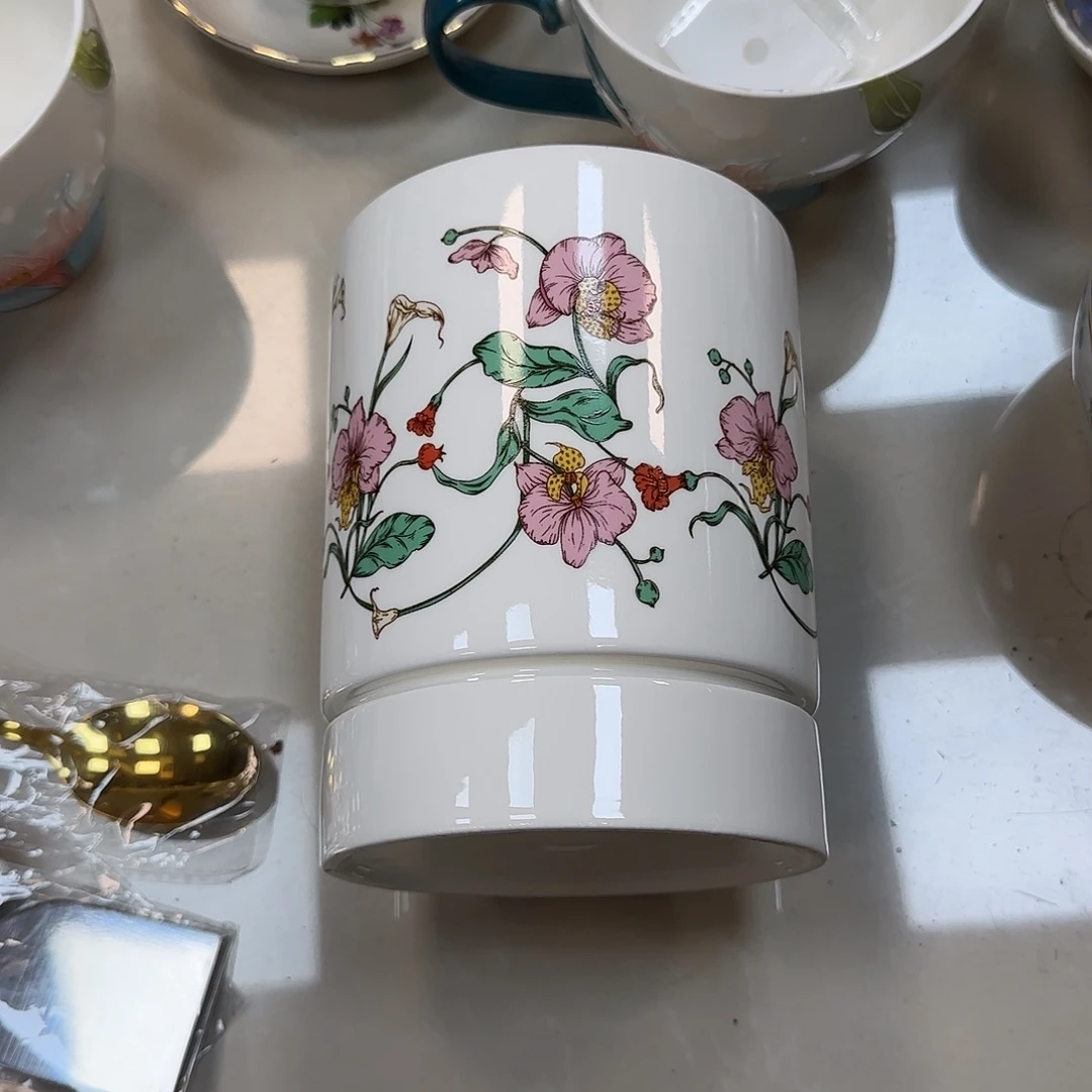 外贸冠衡陶瓷有限公司四*豆