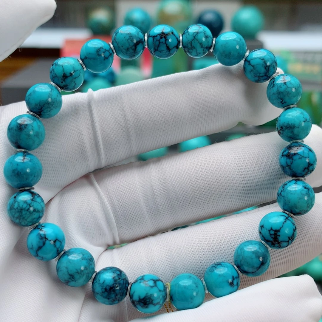 绿松石其他未镶嵌