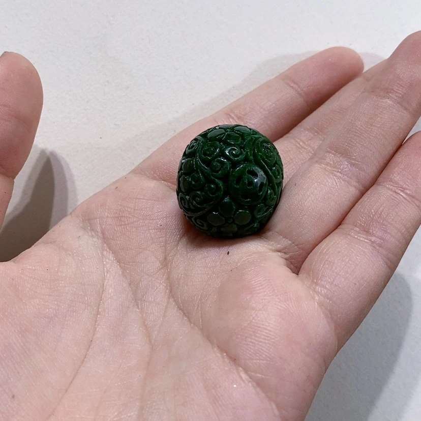 【闪购商品】颈饰未镶嵌翡翠