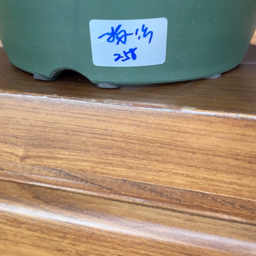 用***4高温正宗手工花盆