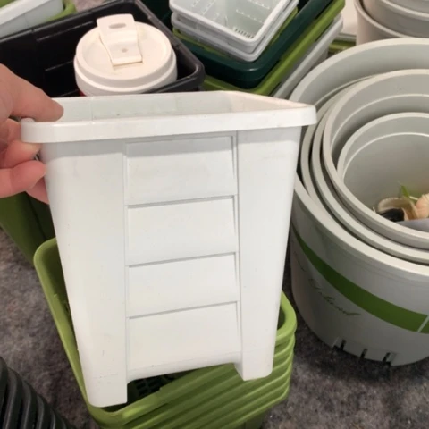 红陶春*?16口白方无托6个